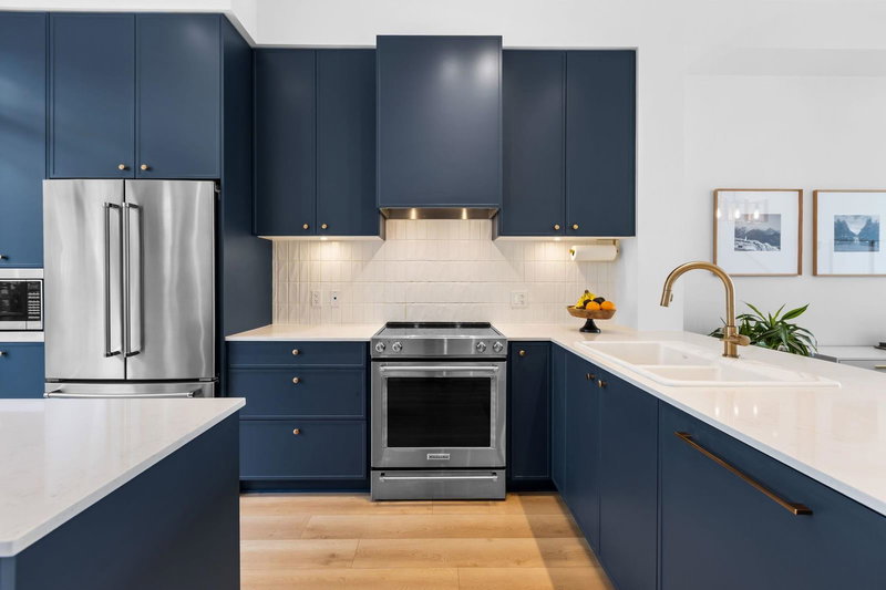 1340 Olmsted Street #107, Coquitlam, British Columbia