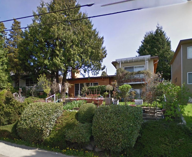 7664 Granville Street