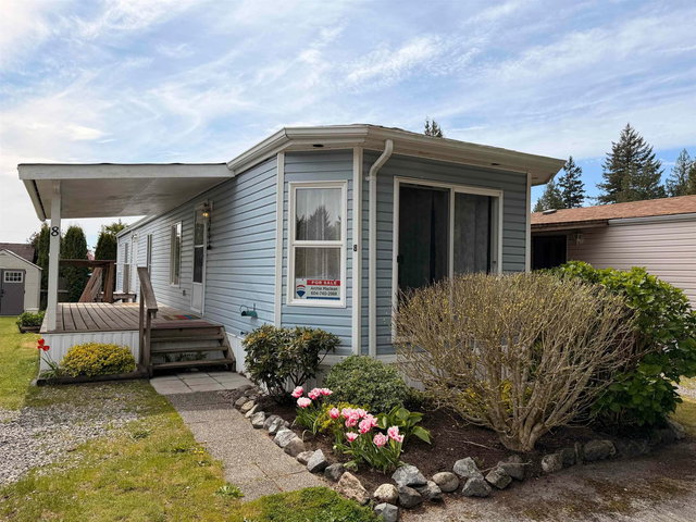 8 - 5575 Mason Road