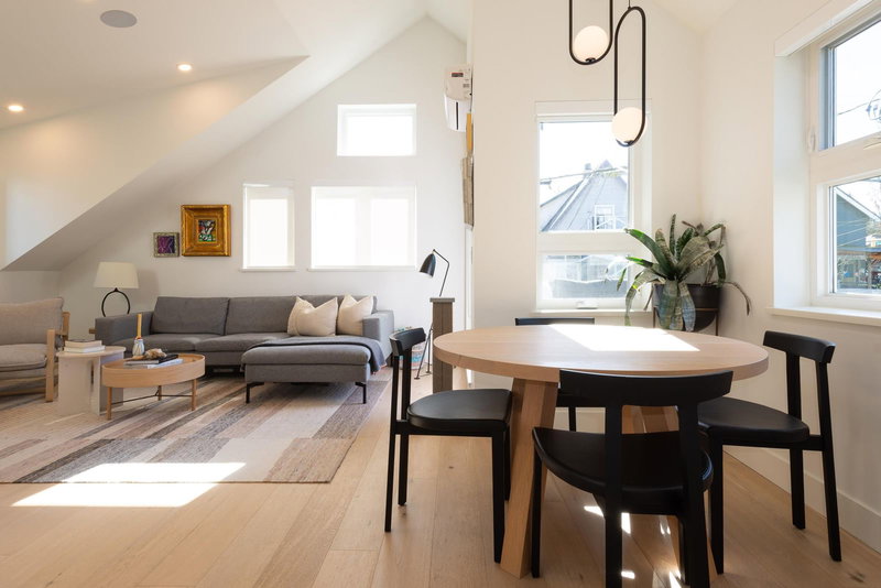 1346 11th Avenue E, Vancouver, British Columbia