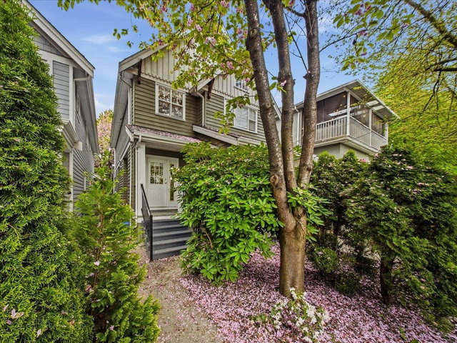 1320 Victoria Drive