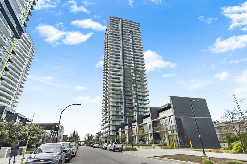 6699 Dunblane Avenue #2801, Burnaby, British Columbia