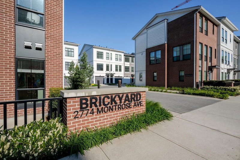 2774 Montrose Avenue #35, Abbotsford, British Columbia