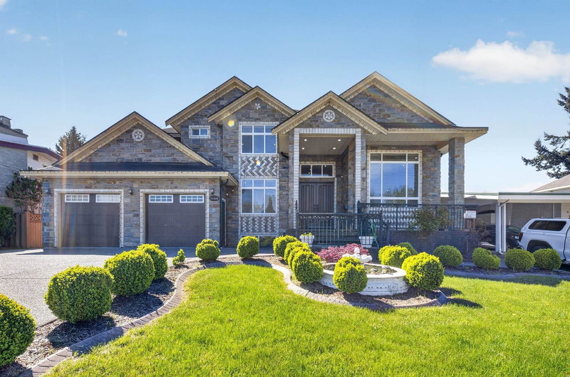 31920 Glenwood Avenue, Abbotsford, British Columbia