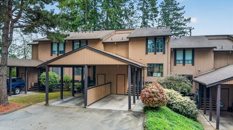 3015 Trethewey Street #32, Abbotsford, British Columbia