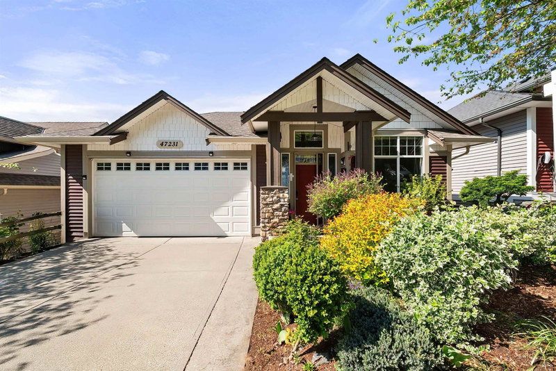 47231 Vista Place, Chilliwack, British Columbia