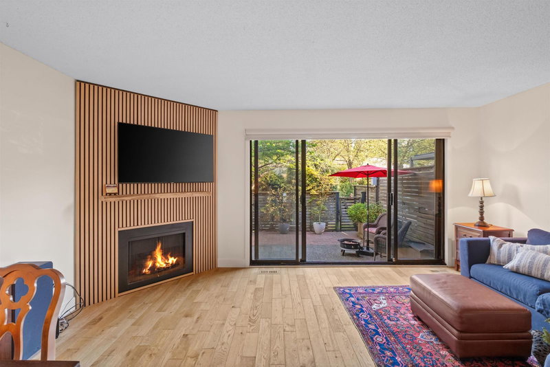 1930 Cedar Village Crescent #81, North Vancouver, British Columbia
