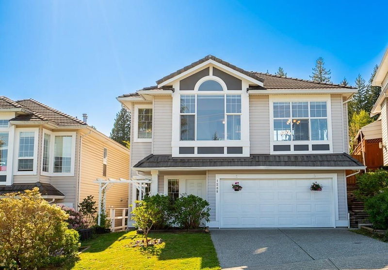 1288 Johnson Court, Coquitlam, British Columbia
