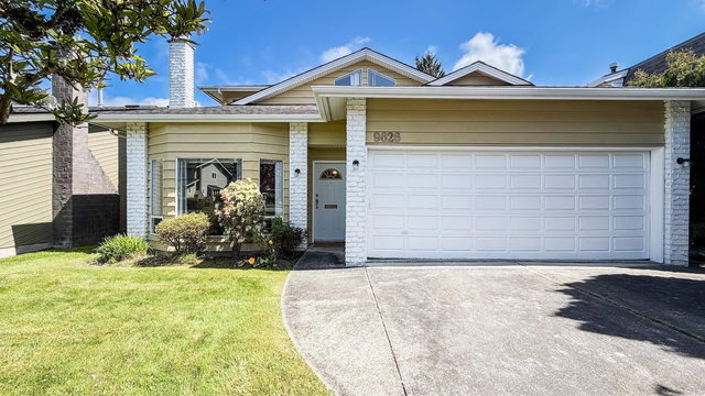 9626 Pickering Drive