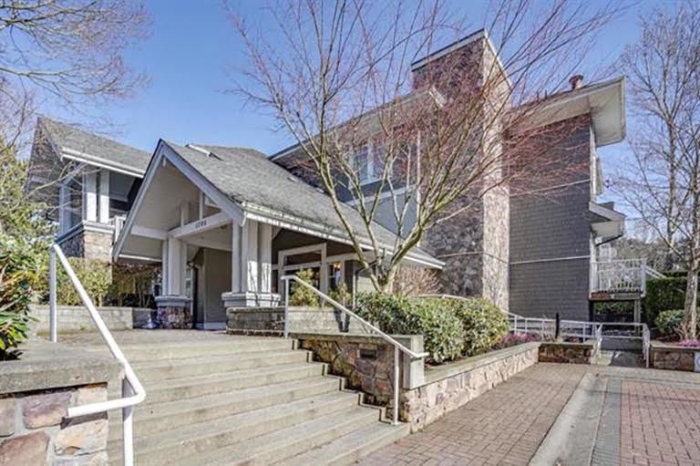 1706 56 Street #204, Delta, British Columbia