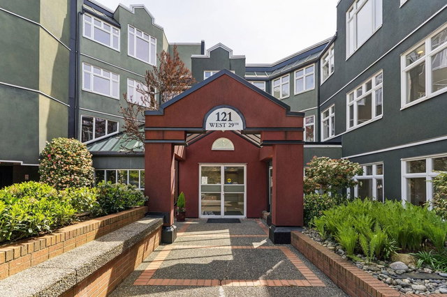 419 - 121 29th Street W