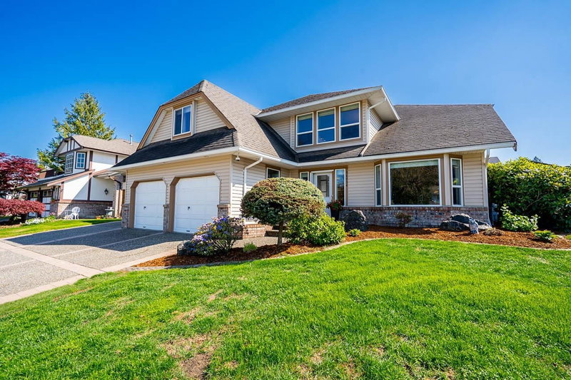 34934 Oakhill Drive, Abbotsford, British Columbia