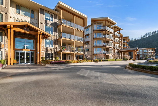 108 - 45754 Keith Wilson Road