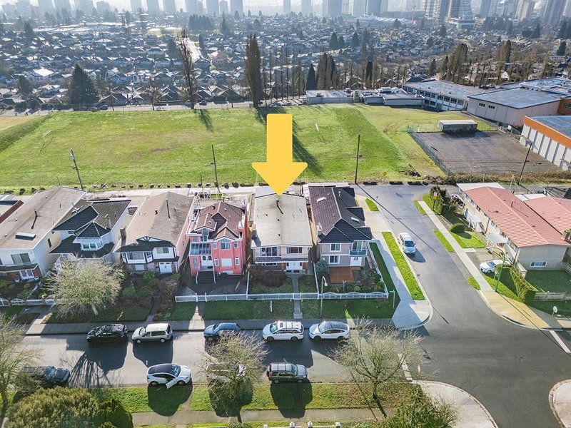 4710 Union Street, Burnaby, British Columbia