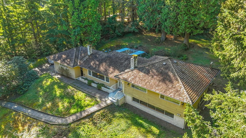 315 Stevens Drive, West Vancouver, British Columbia