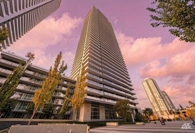 801 - 3809 Evergreen Place