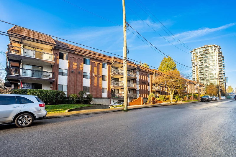 104 - 707 Hamilton Street