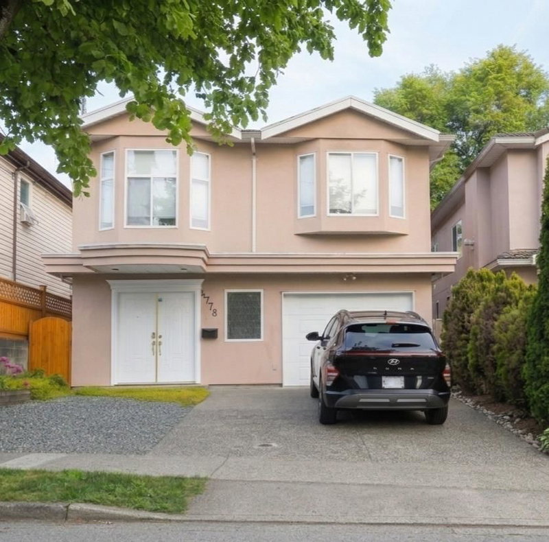 4778 Killarney Street