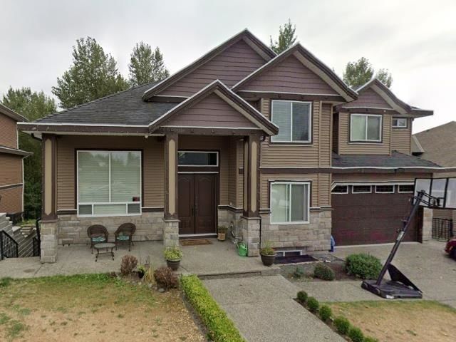 30914 Upper Maclure Road, Abbotsford, British Columbia