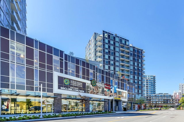 601 - 7468 Lansdowne Road