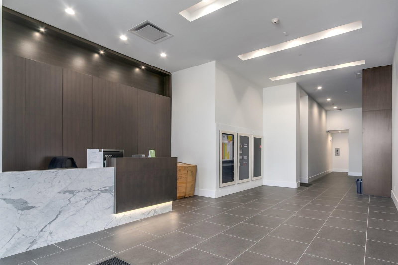 601 - 7468 Lansdowne Road