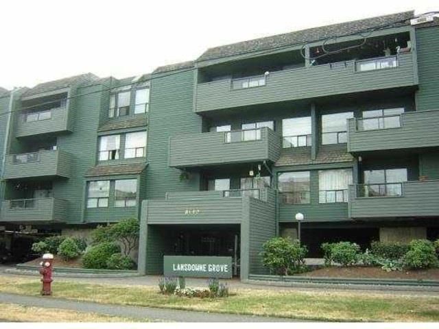 219 - 8600 Ackroyd Road