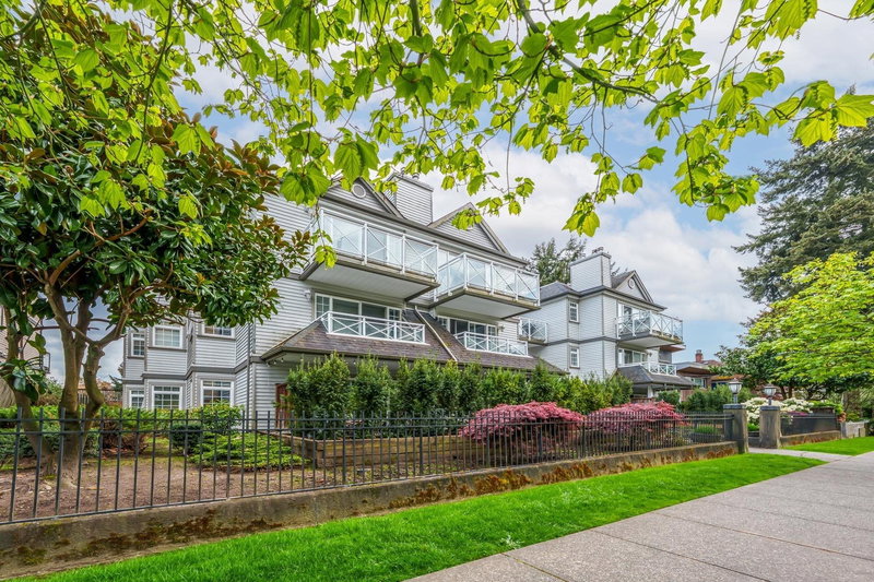 1868 11th Avenue E #103, Vancouver, British Columbia