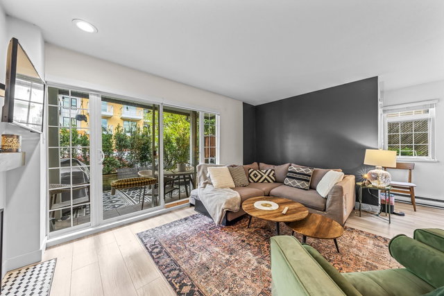 103 - 1868 11th Avenue E