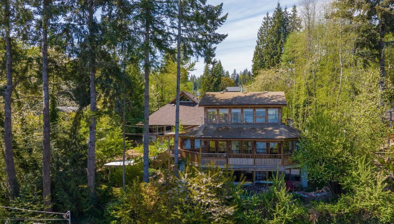 528 Harvey Road