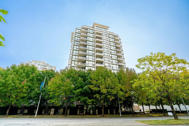 1602 - 7555 Alderbridge Way