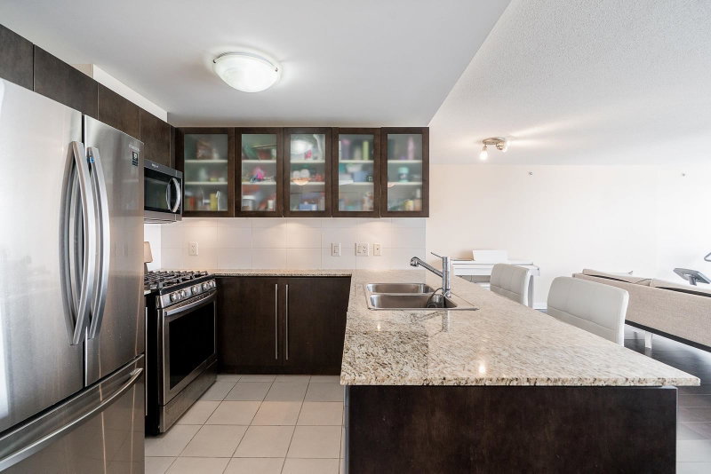 1602 - 7555 Alderbridge Way