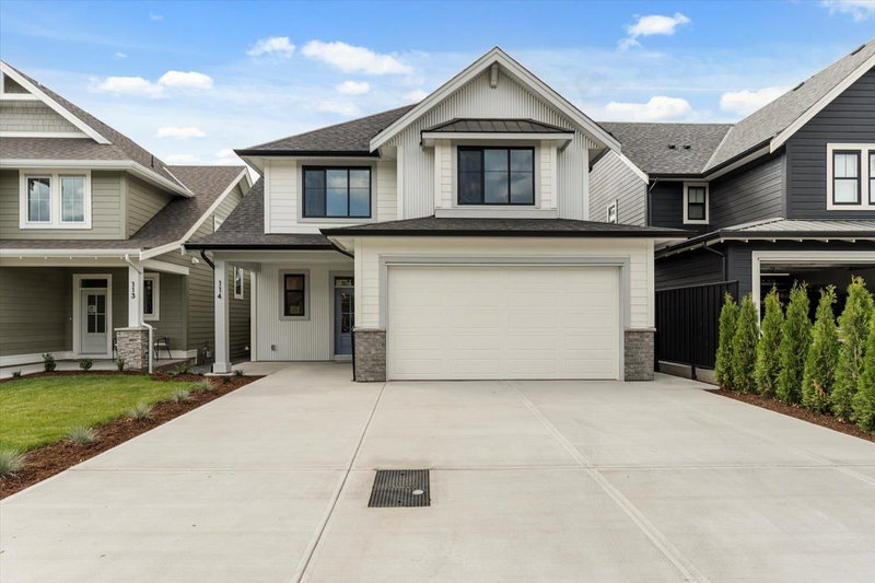 46211 Promontory Road #114, Chilliwack, British Columbia