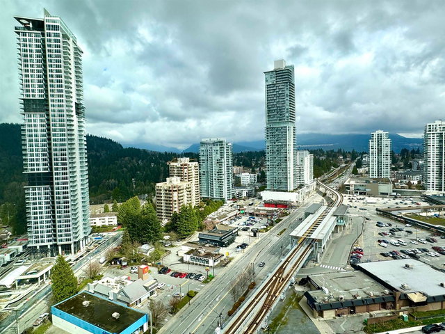 2203 - 518 Clarke Road