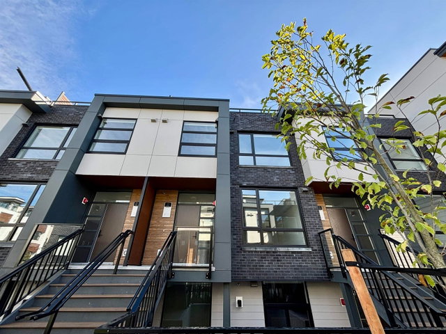 615 - 6085 Irmin Street