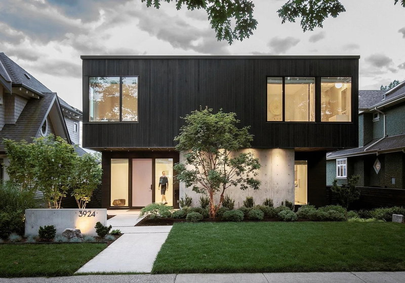 3924 Cambridge Street, Burnaby, British Columbia