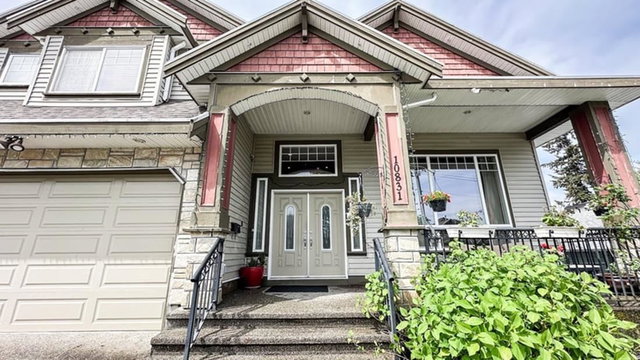 10831 130 Street