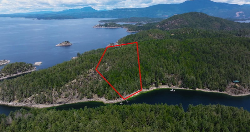 LOT C Cockburn Bay