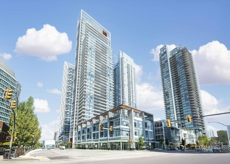 401 - 6080 Mckay Avenue