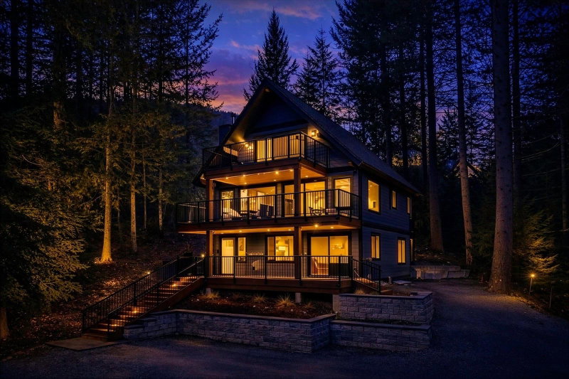 8353 Rainbow Drive