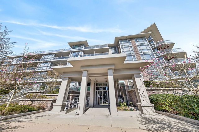 208 - 9373 Hemlock Drive