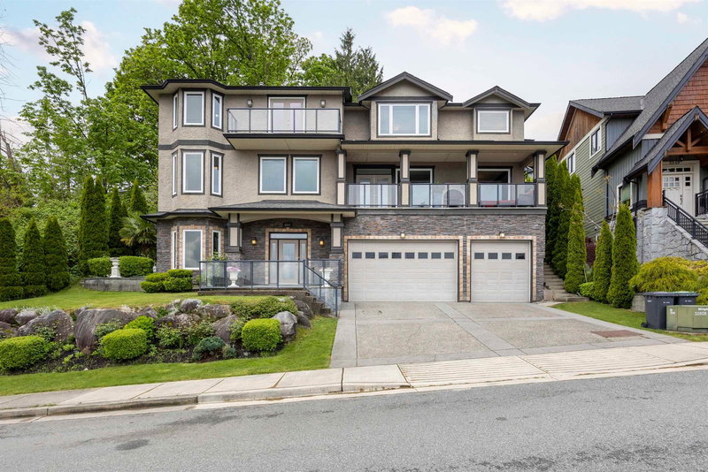 2247 Kaptey Avenue, Coquitlam, British Columbia