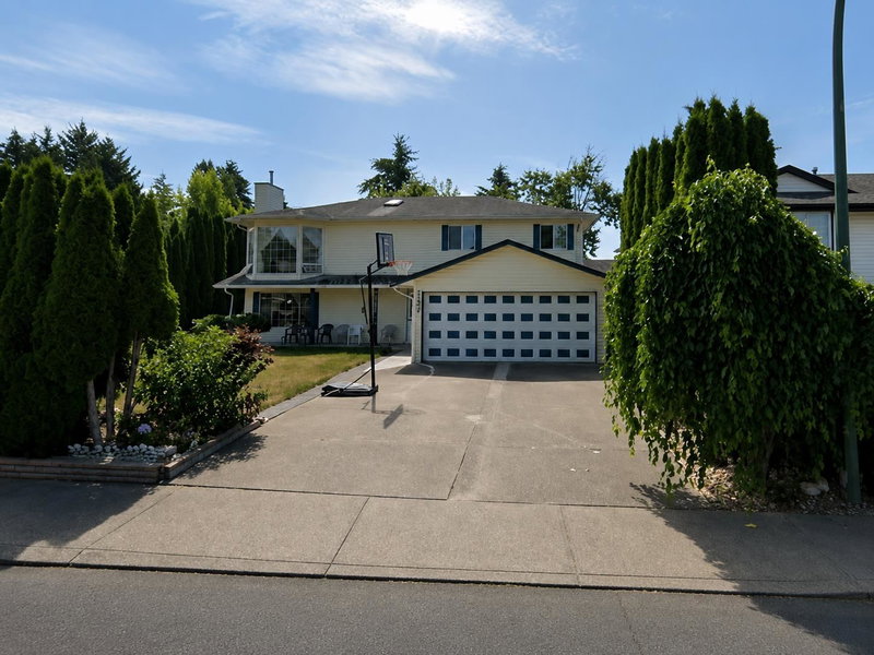 33474 Kingsley Terrace, Abbotsford, British Columbia