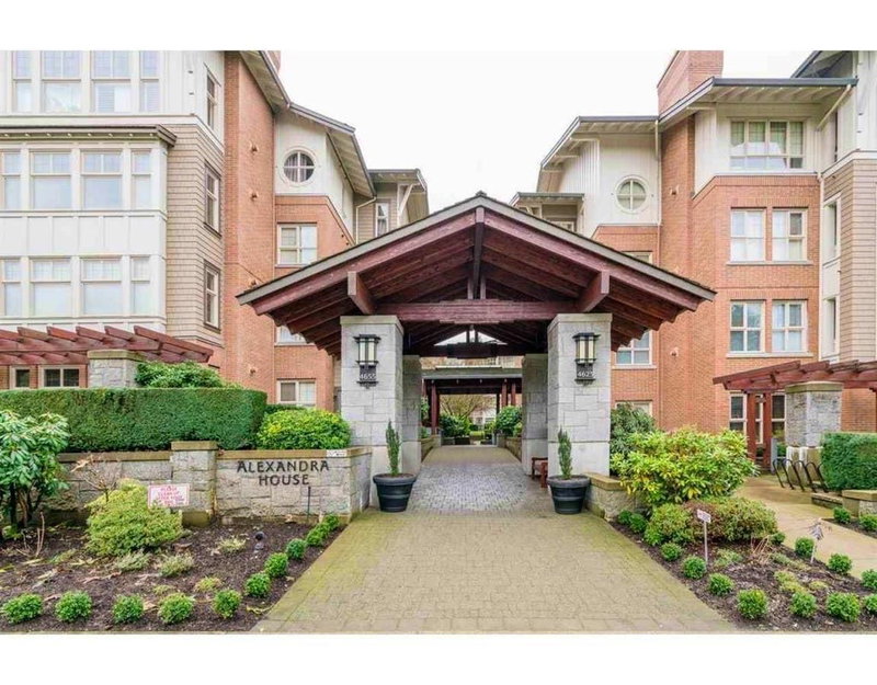 4655 Valley Drive #1406, Vancouver, British Columbia