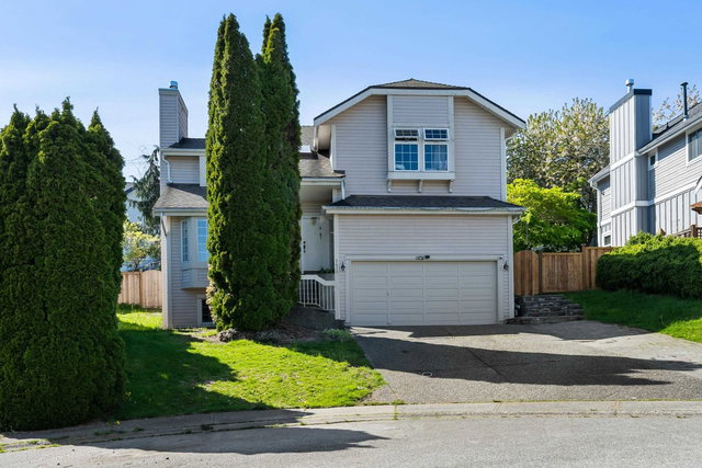 1410 Mountainview Court