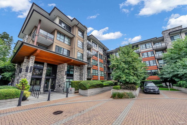 307 - 1152 Windsor Mews