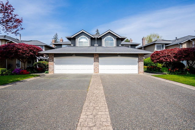 6081 Boundary Drive W
