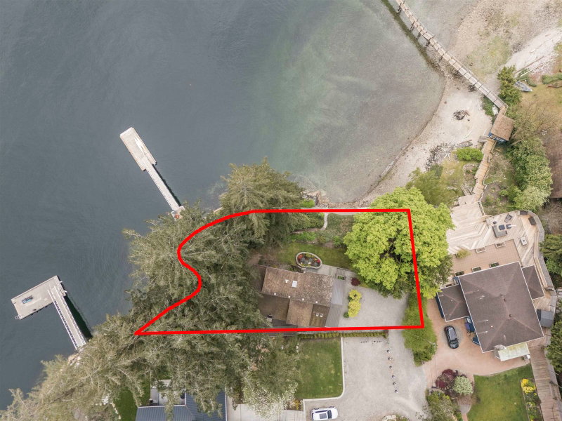 5445 Indian River Drive