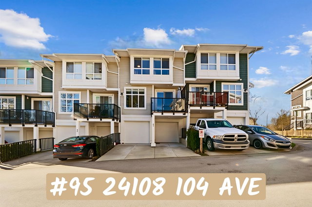 95 - 24108 104 Avenue