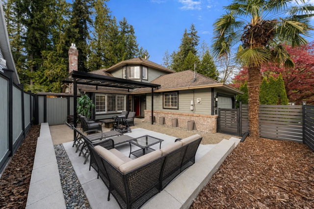 1216 Plateau Drive