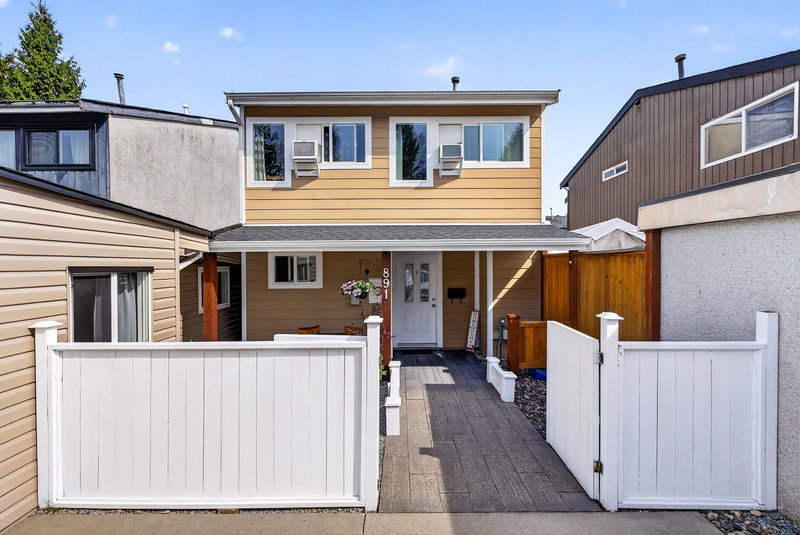 891 Pinebrook Place, Coquitlam, British Columbia